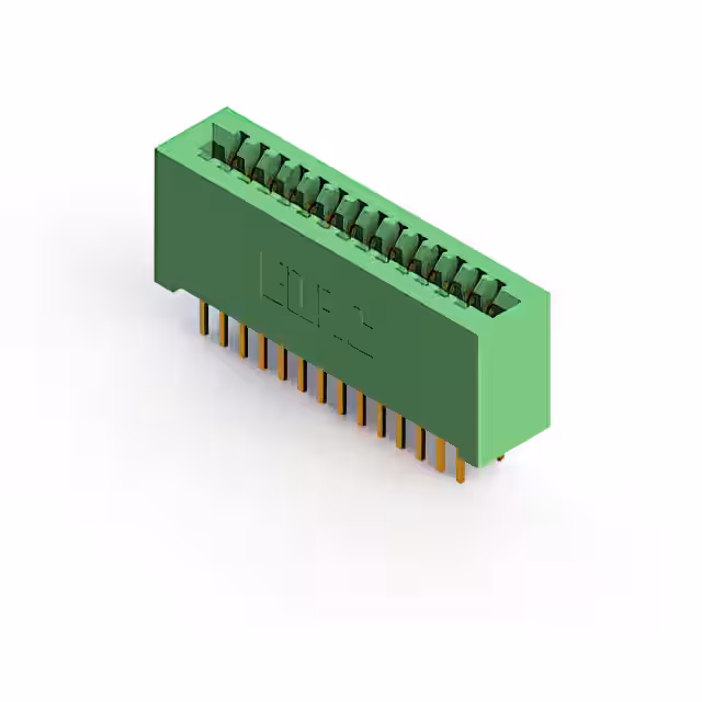 842-028-540-201 EDAC Inc.  Edgeboard Connectors